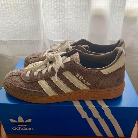 adidas Handball Spezial Earth Strata Gum